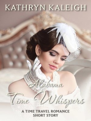 cover image of Time Whispers Alabama